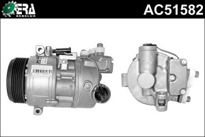 ERA Benelux AC51582 - Kompressor, Klimaanlage