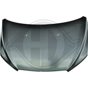 DIEDERICHS 6927000 - Motorhaube