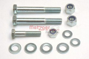 METZGER 55003018 - Montagesatz, Lenker
