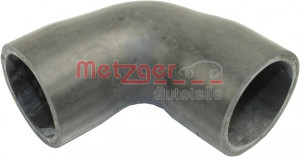 METZGER 2400300 - Ladeluftschlauch
