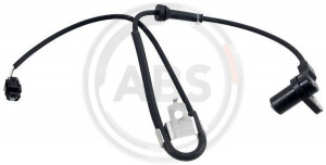 A.B.S. 31007 - Sensor, Raddrehzahl