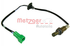 METZGER 0893129 - Lambdasonde
