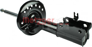 METZGER 2340296 - Stoßdämpfer