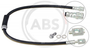 A.B.S. SL5872 - Bremsschlauch