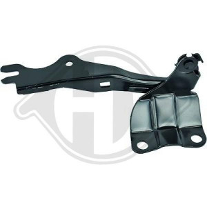 DIEDERICHS 5626019 - Scharnier, Motorhaube
