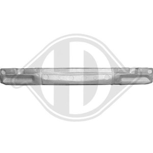 DIEDERICHS 5618065 - Aufpralldämpfer, Stoßfänger