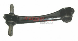 METZGER 58043604 - Lenker, Radaufhängung