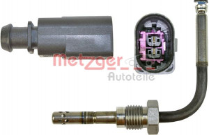 METZGER 0894113 - Sensor, Abgastemperatur