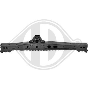 DIEDERICHS 6636460 - Aufpralldämpfer, Stoßfänger