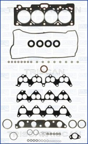 TRISCAN 598-7589 - Dichtungssatz, Zylinderkopf