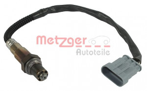 METZGER 0893264 - Lambdasonde