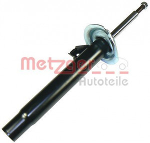 METZGER 2340136 - Stoßdämpfer