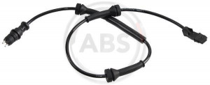 A.B.S. 30362 - Sensor, Raddrehzahl