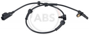 A.B.S. 30858 - Sensor, Raddrehzahl