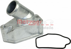 METZGER 4006250 - Thermostat, Kühlmittel