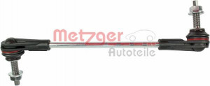 METZGER 53067402 - Stange/Strebe, Stabilisator
