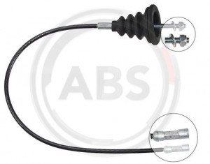 A.B.S. K10541 - Seilzug, Feststellbremse