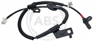 A.B.S. 31539 - Sensor, Raddrehzahl