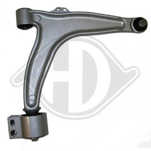 DIEDERICHS 1182500 - Lenker, Radaufhängung
