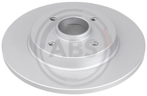 A.B.S. 17835 - Bremsscheibe
