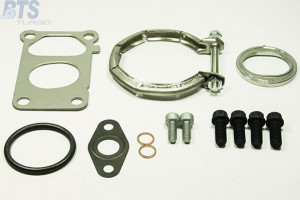 BTS Turbo T931439ABS - Montagesatz, Lader