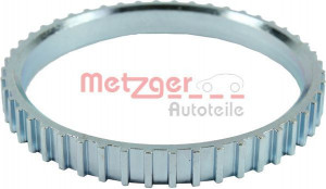 METZGER 0900182 - Sensorring, ABS