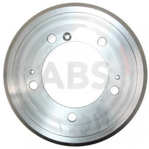 A.B.S. 2710-S - Bremstrommel