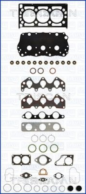 TRISCAN 598-7202 - Dichtungssatz, Zylinderkopf
