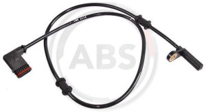 A.B.S. 30250 - Sensor, Raddrehzahl