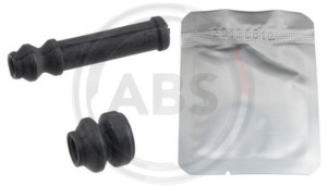 A.B.S. 55153 - Führungshülsensatz, Bremssattel