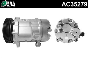 ERA Benelux AC35279 - Kompressor, Klimaanlage