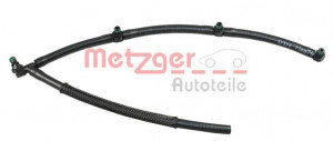 METZGER 0840114 - Schlauch, Leckkraftstoff