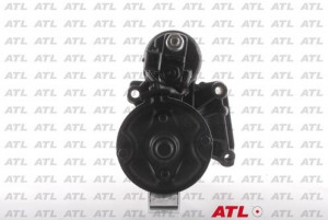 ATL Autotechnik A 23 930 - Starter