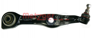 METZGER 58054202 - Lenker, Radaufhängung