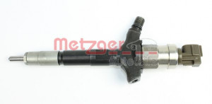 METZGER 0870197 - Einspritzdüse
