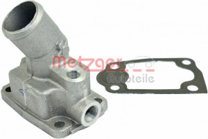 METZGER 4006276 - Thermostat, Kühlmittel