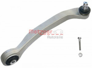 METZGER 58010011 - Lenker, Radaufhängung