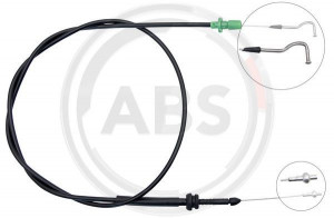 A.B.S. K37560 - Gaszug