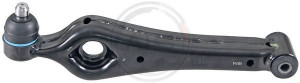 A.B.S. 211743 - Lenker, Radaufhängung
