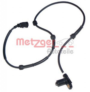 METZGER 0900269 - Sensor, Raddrehzahl