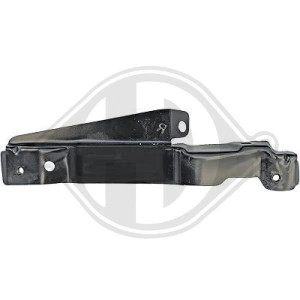 DIEDERICHS 5206053 - Halter, Stoßfänger