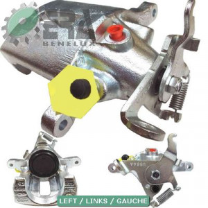 ERA Benelux BC53481 - Bremssattel