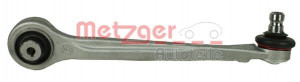 METZGER 58105602 - Lenker, Radaufhängung