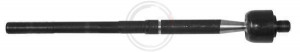 A.B.S. 240056 - Axialgelenk, Spurstange