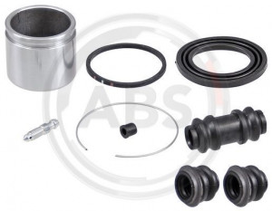 A.B.S. 57569 - Reparatursatz, Bremssattel