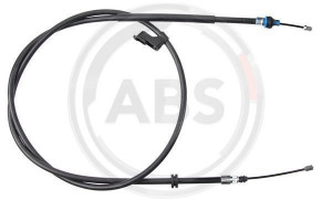 A.B.S. K15048 - Seilzug, Feststellbremse