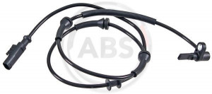 A.B.S. 31271 - Sensor, Raddrehzahl