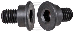 A.B.S. 96522 - Schraube, Bremsscheibe