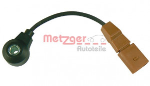 METZGER 0907053 - Klopfsensor