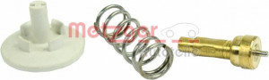 METZGER 4006186 - Thermostat, Kühlmittel